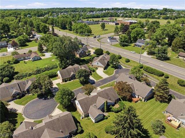 115 Denham Circle NE, Canton, OH 44721