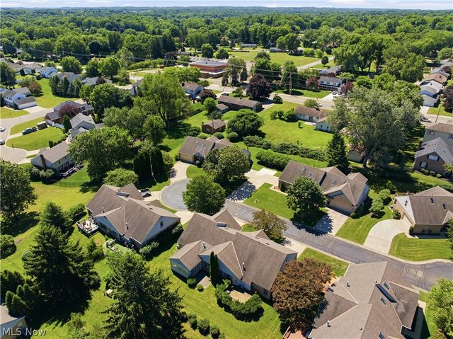 115 Denham Circle NE, Canton, OH 44721