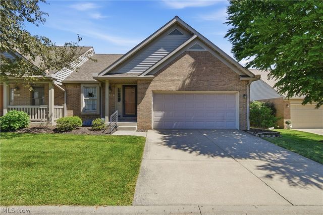 115 Denham Circle NE, Canton, OH 44721