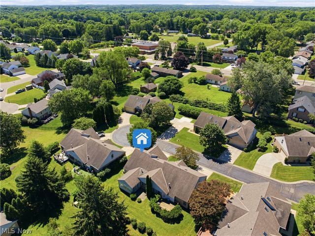 115 Denham Circle NE, Canton, OH 44721