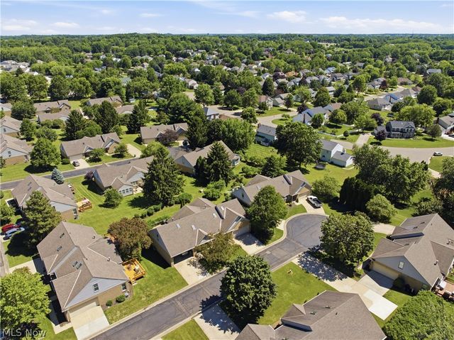 115 Denham Circle NE, Canton, OH 44721