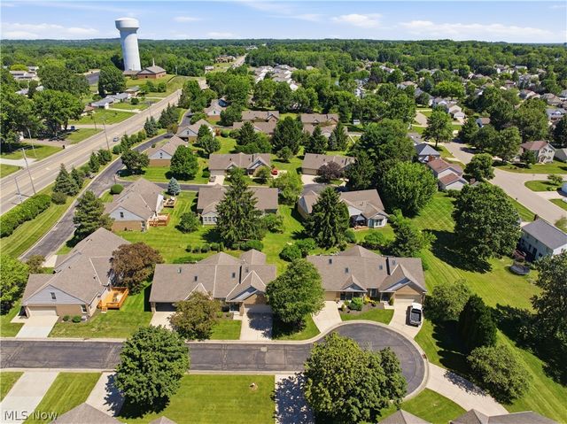 115 Denham Circle NE, Canton, OH 44721
