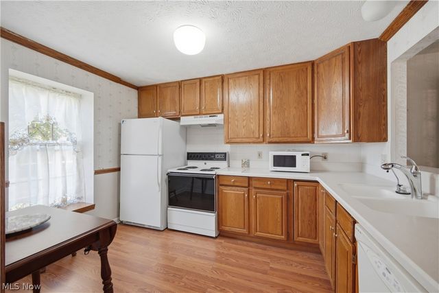 115 Denham Circle NE, Canton, OH 44721