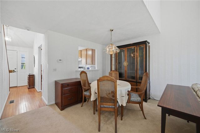 115 Denham Circle NE, Canton, OH 44721
