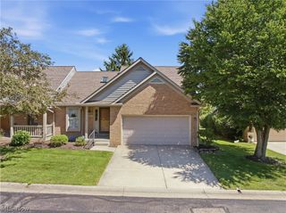 115 Denham Circle NE, Canton, OH 44721