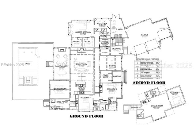 29 Hawthorne Rd, Bluffton, SC 29910