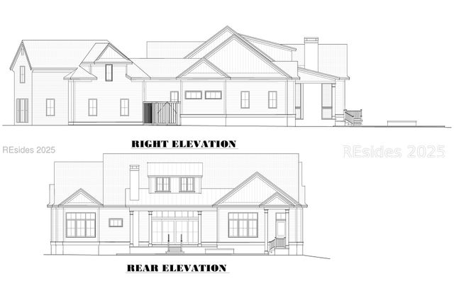 29 Hawthorne Rd, Bluffton, SC 29910