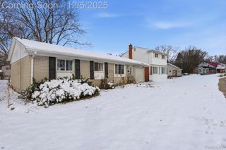 1657 Devon Street, Superior Charter Township, MI 48198