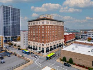 523 S Louisiana # 9E, Little Rock, AR 72201