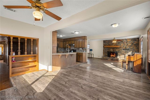 511 Park Avenue, Mansfield, AR 72944