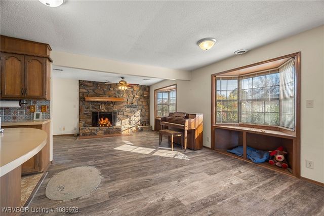 511 Park Avenue, Mansfield, AR 72944