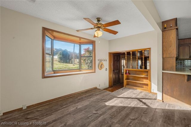 511 Park Avenue, Mansfield, AR 72944