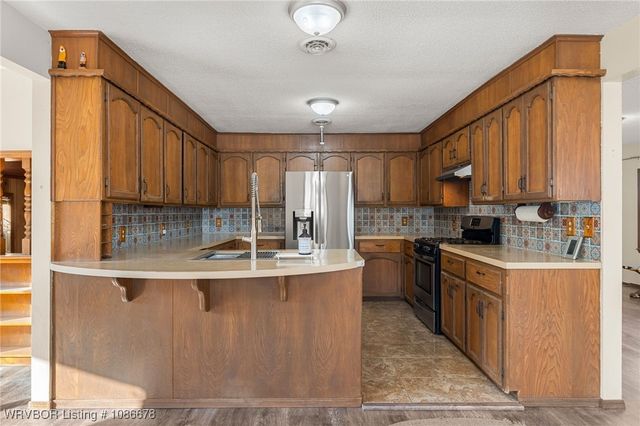 511 Park Avenue, Mansfield, AR 72944