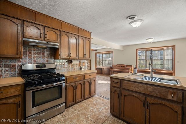 511 Park Avenue, Mansfield, AR 72944