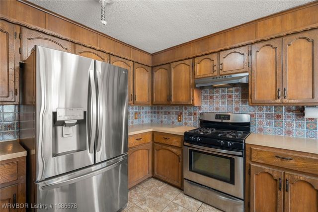 511 Park Avenue, Mansfield, AR 72944