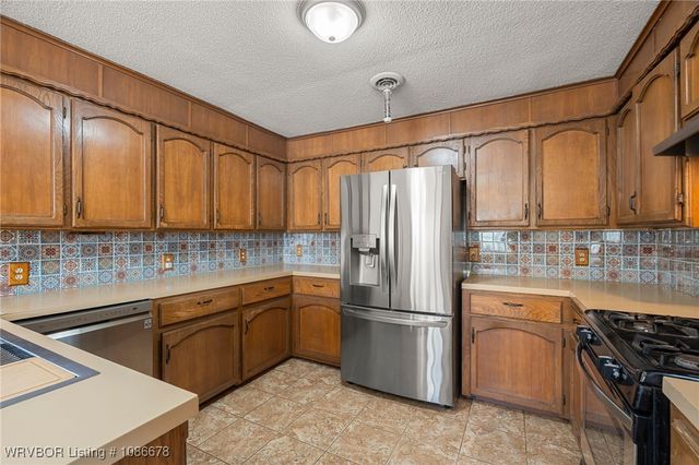 511 Park Avenue, Mansfield, AR 72944