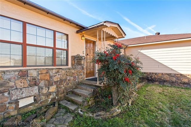 511 Park Avenue, Mansfield, AR 72944