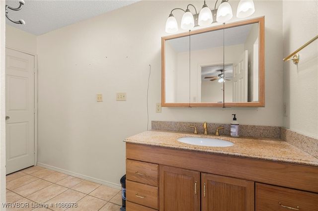 511 Park Avenue, Mansfield, AR 72944