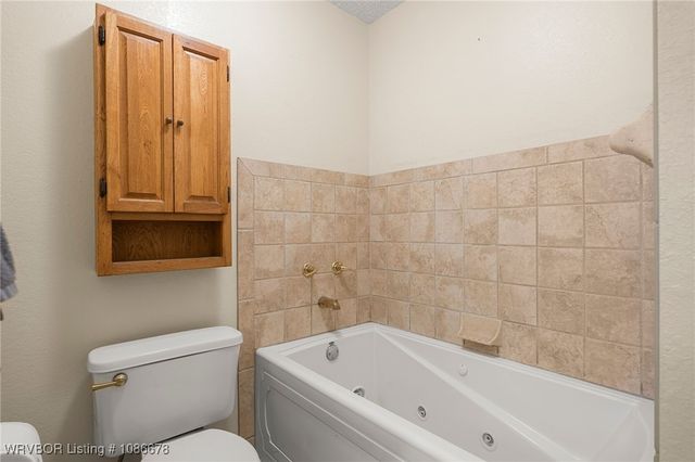 511 Park Avenue, Mansfield, AR 72944