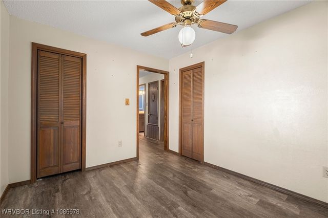 511 Park Avenue, Mansfield, AR 72944