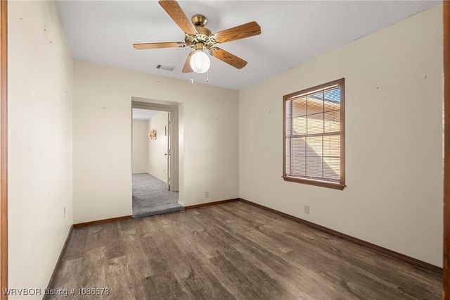 511 Park Avenue, Mansfield, AR 72944