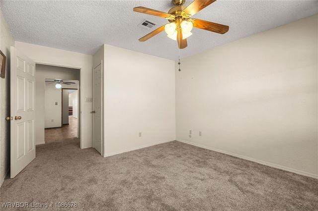 511 Park Avenue, Mansfield, AR 72944