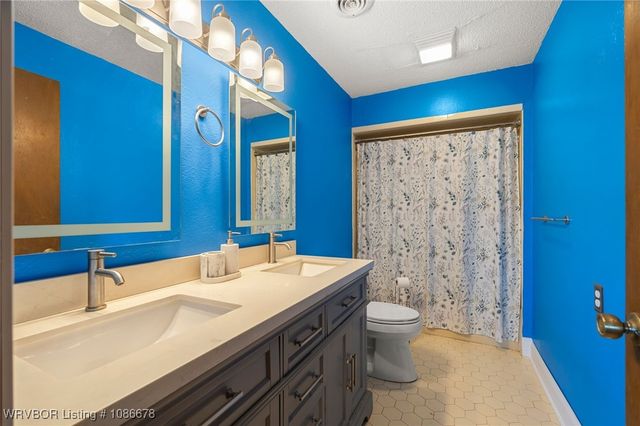 511 Park Avenue, Mansfield, AR 72944