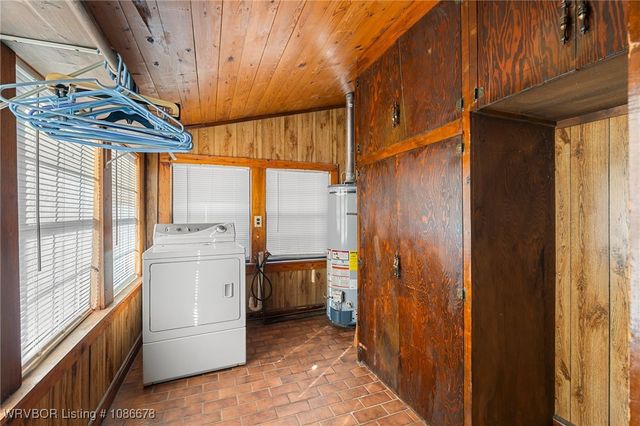 511 Park Avenue, Mansfield, AR 72944