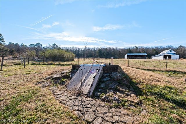 511 Park Avenue, Mansfield, AR 72944