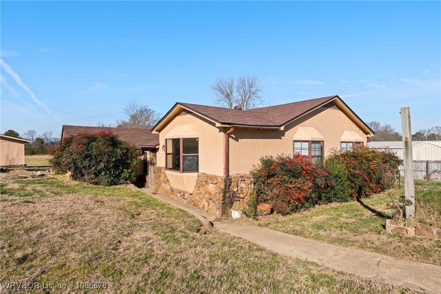 511 Park Avenue, Mansfield, AR 72944