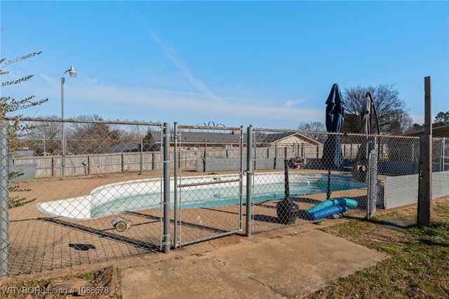 511 Park Avenue, Mansfield, AR 72944