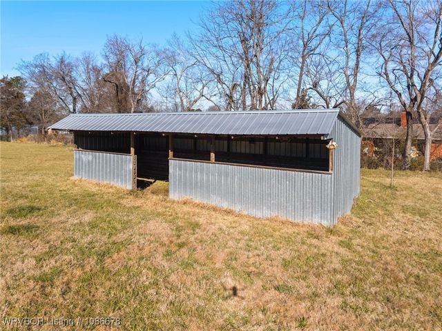 511 Park Avenue, Mansfield, AR 72944