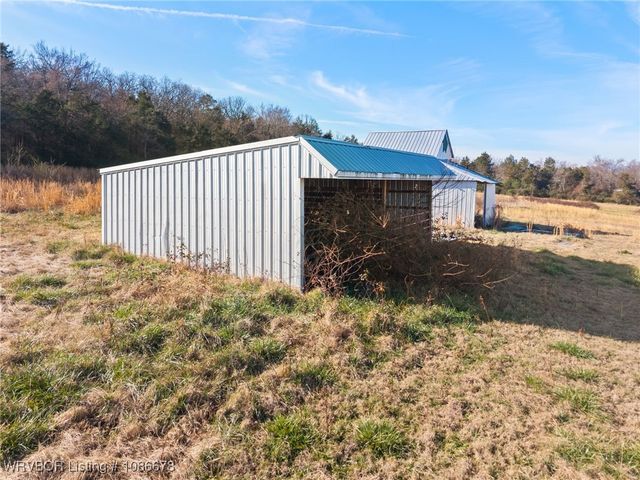 511 Park Avenue, Mansfield, AR 72944
