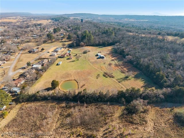 511 Park Avenue, Mansfield, AR 72944