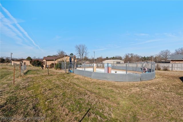 511 Park Avenue, Mansfield, AR 72944