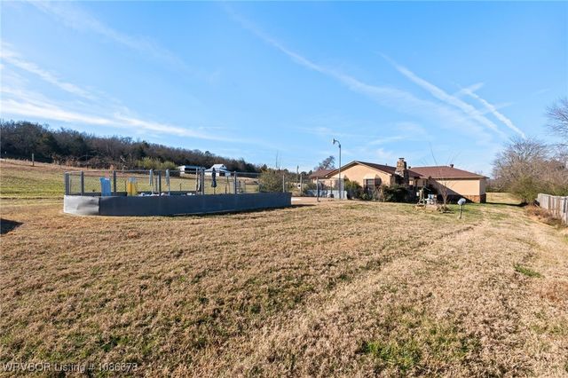 511 Park Avenue, Mansfield, AR 72944