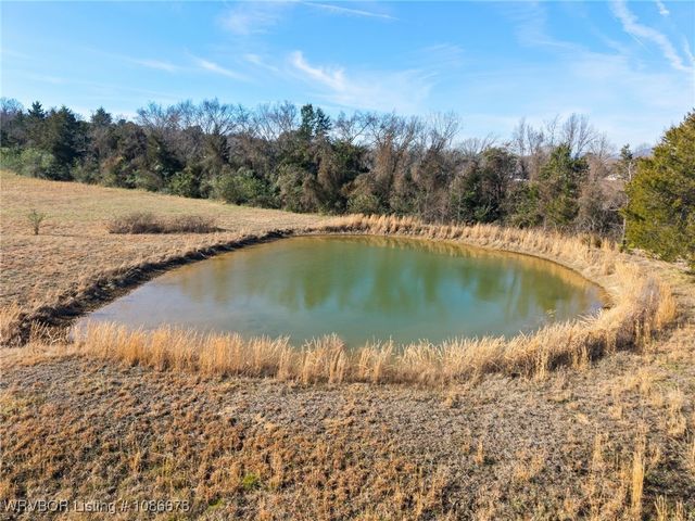 511 Park Avenue, Mansfield, AR 72944