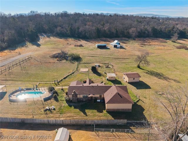511 Park Avenue, Mansfield, AR 72944