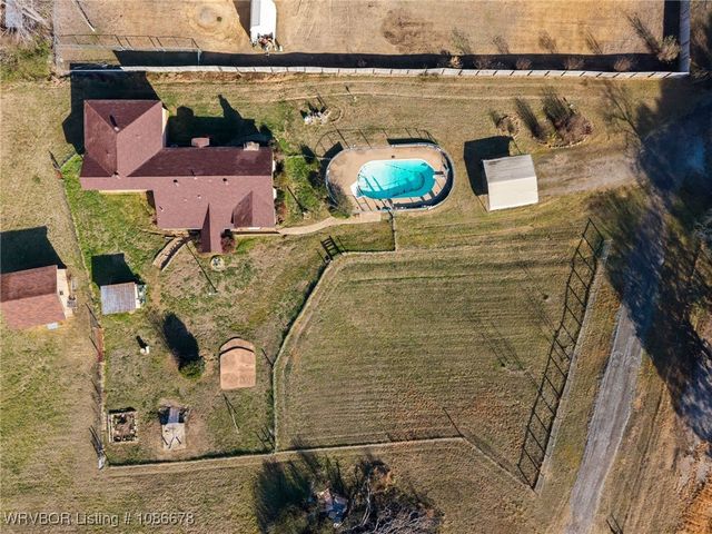 511 Park Avenue, Mansfield, AR 72944