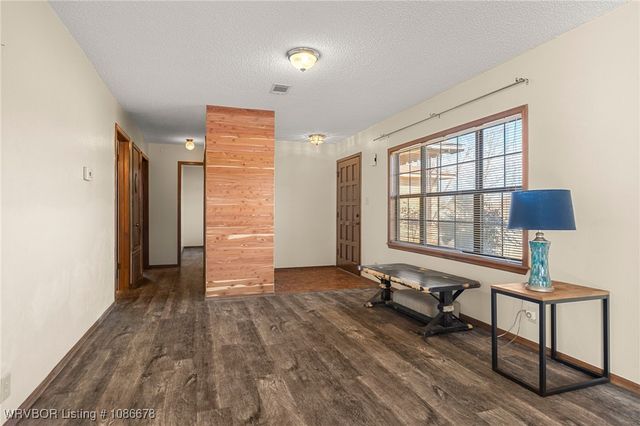 511 Park Avenue, Mansfield, AR 72944