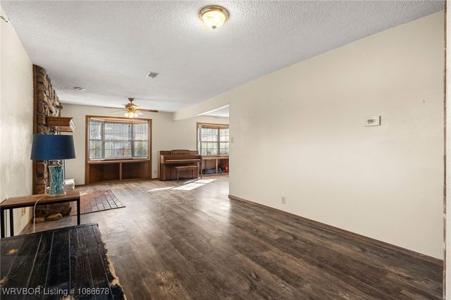 511 Park Avenue, Mansfield, AR 72944