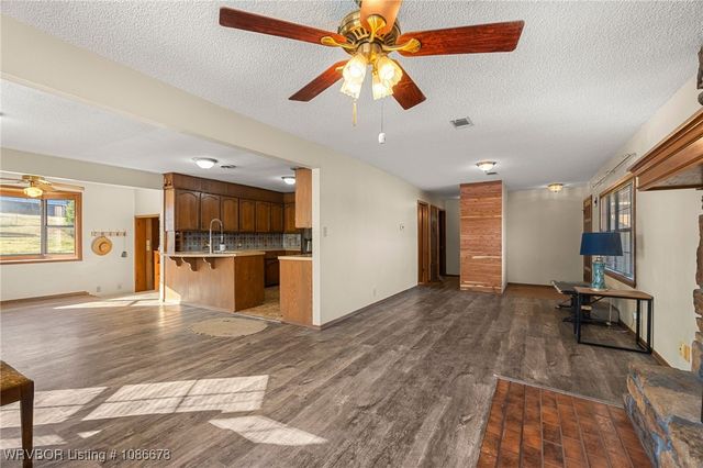 511 Park Avenue, Mansfield, AR 72944