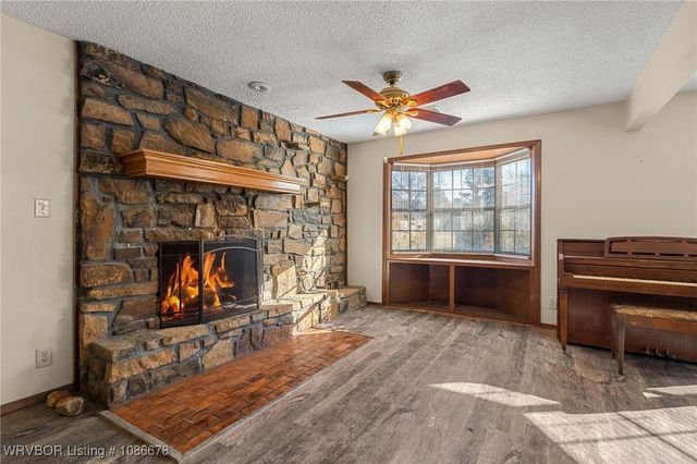 511 Park Avenue, Mansfield, AR 72944