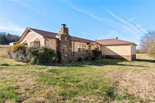 511 Park Avenue, Mansfield, AR 72944