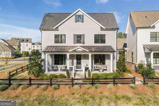 6410 Halcyon Garden Drive, Alpharetta, GA 30005
