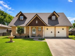 3201 E Bayberry Pl, Corpus Christi, TX 78418