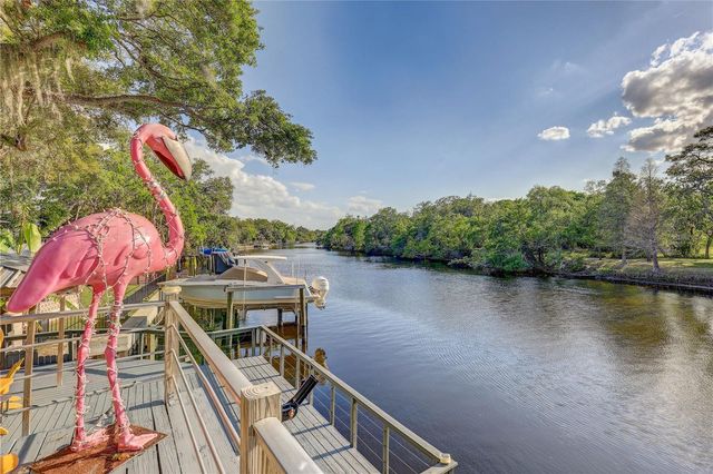 7500 N OLA AVENUE, Tampa, FL 33604