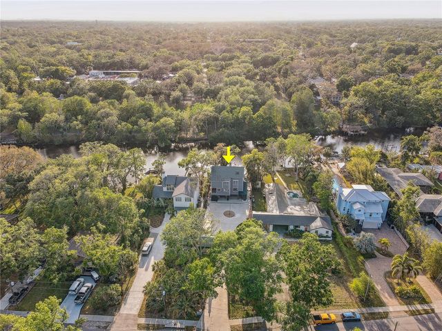 7500 N OLA AVENUE, Tampa, FL 33604