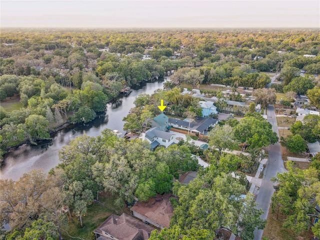 7500 N OLA AVENUE, Tampa, FL 33604