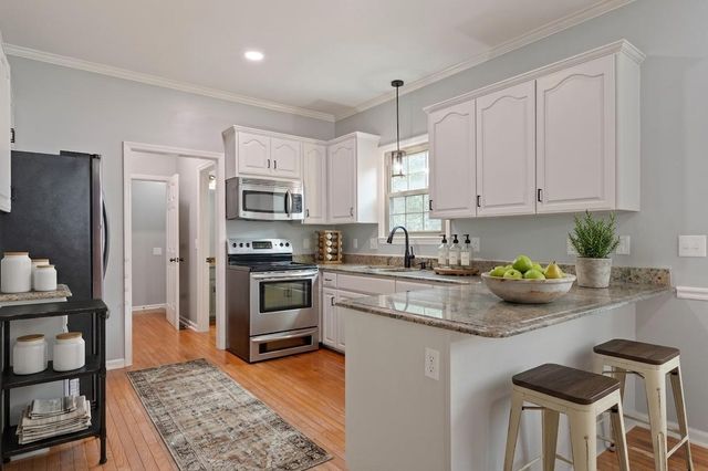 2100 Woodwind Pt, Mount Juliet, TN 37122